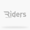 Riders Italia Magazine